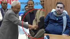 हिजाब कांड - सिविल सर्जन का बड़ा बयान, निर्धारित तिथि तक नुसरत प्रवीण ने नहीं किया जॉइन