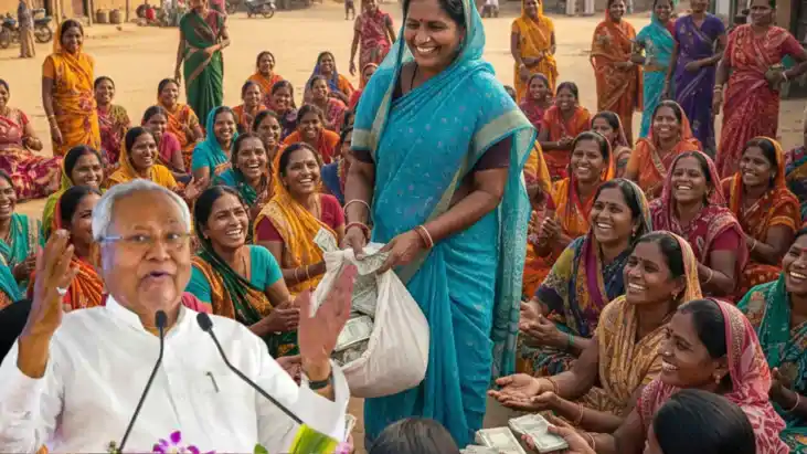 सीएम नीतीश 