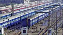 Darbhanga railway station