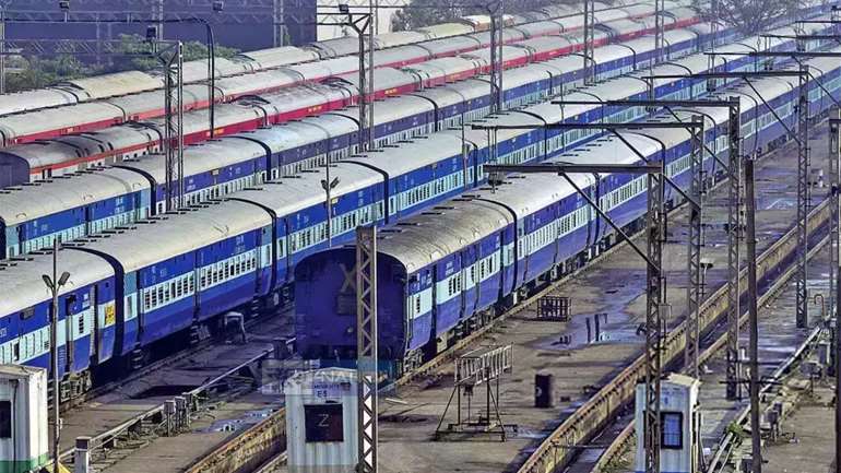 Darbhanga railway station