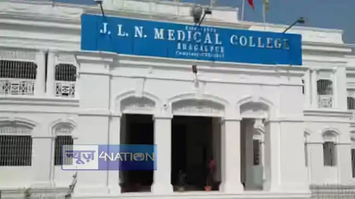 मेडिकल कॉलेज लाइब्रेरी से 2 हजार महंगी किताबें गायब,बड़े डॉक