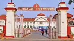 Patna High Court news