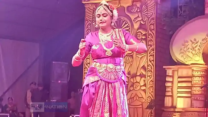 BODDH FESTIVAL - 27 साल पहले अटल जी ने की बौद्ध महोत्सव की श