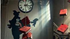  केंद्र सरकार के  साथ अहम बैठक में विकास की रुकावटों पर होगा फैसला