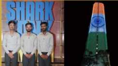 From Civil Services to Startup Bihar Youth Shines on Shark Tank