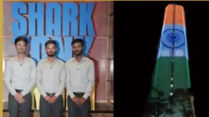 From Civil Services to Startup Bihar Youth Shines on Shark T