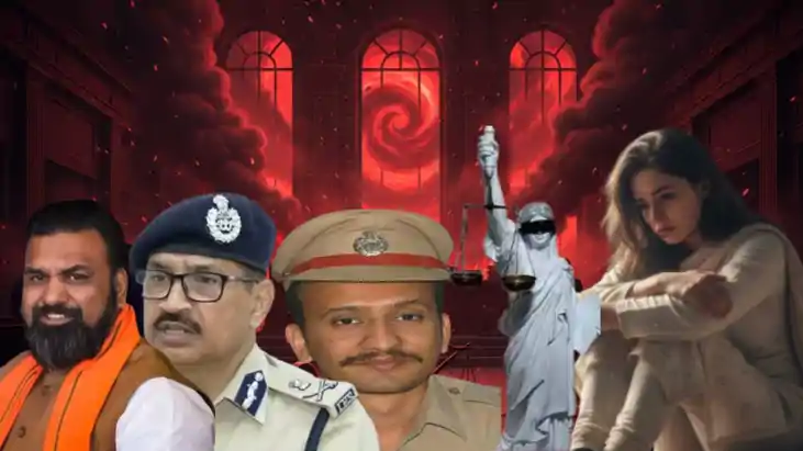 NEET Student Rape Death: जिसे पटना पुलिस मानती रही 'आत्महत्य