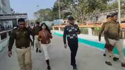 Bihar News : सहरसा सदर अस्पताल में युवती से दुष्कर्म की कोशिश, 24 घंटे में आरोपी हुए सलाखों के पीछे, इलाज के बहाने हवस की साजिश का हो गया खुलासा