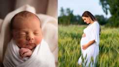 Silent Pregnancy Woman Learns