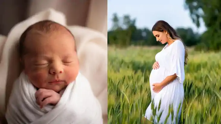 Silent Pregnancy Woman Learns