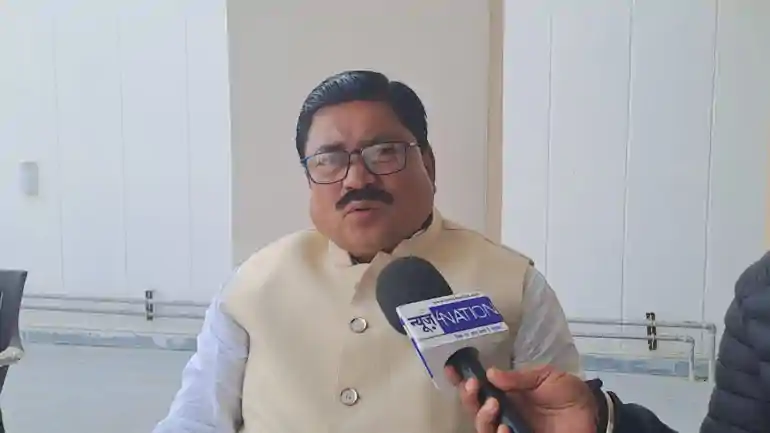 AIMIM विधायक मुर्शीद