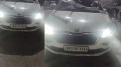 Container Turns Killer at Sarai Toll Doctor Couple Dies Bihar Shocked