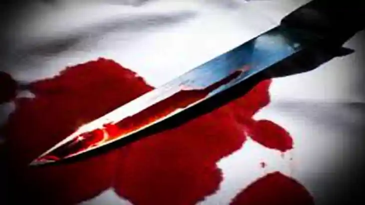 Bihar Crime : पटना में बदमाशों ने की युवक की चाकू मारकर हत्य