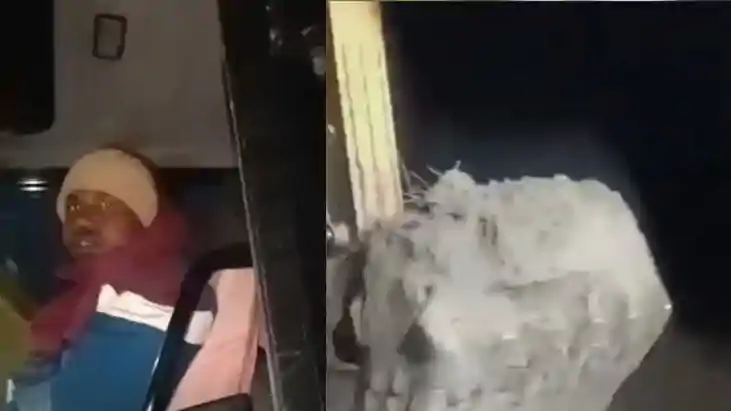 Motihari Sand Mafia Runs Wild Gandak Loot JCB Official Nexus