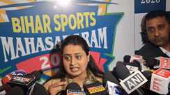 श्रेयसी सिंह 