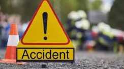 Motihari Drunk Ambulance Driver Mows Down Pedestrians 1 Dies Fury Erupts