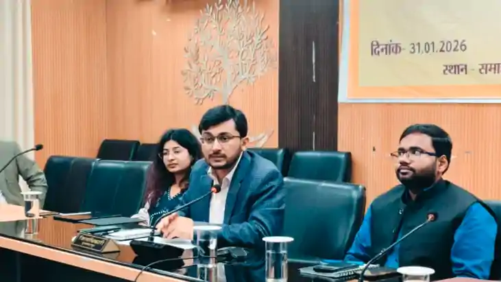 Bihar News : किसानों के निबंधन–ई-केवाईसी में एक बार फिर मुजफ