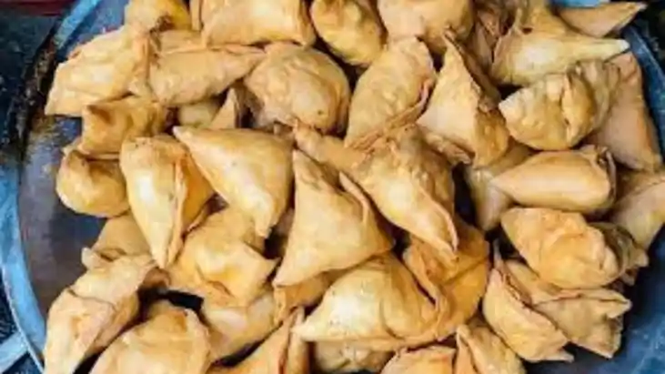 Street food - केंद्र सरकार तय करेगी सबसे ज्यादा बिकनेवाले स् Street food - केंद्र सरकार तय करेगी सबसे ज्यादा बिकनेवाले स्