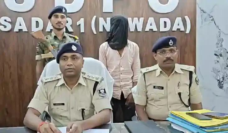 Love & murder - चचेरी बहन से इश्क करने पर युवक को मिली मौत क