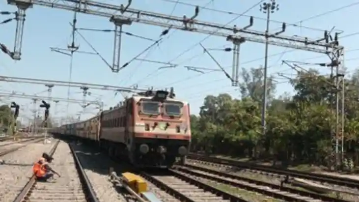 Railway news - छपरा ग्रामीण- हाजीपुर–शाहपुर पटोरी–बछवाड़ा त Railway news - छपरा ग्रामीण- हाजीपुर–शाहपुर पटोरी–बछवाड़ा त