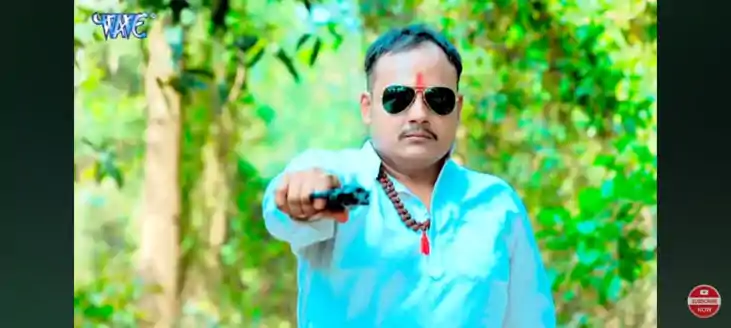 Bihar Crime - लिमिट में रहिए गाने के साथ भौकाल टाइट करने वाल Bihar Crime - लिमिट में रहिए गाने के साथ भौकाल टाइट करने वाल