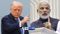 Tariff on India