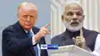 Tariff on India