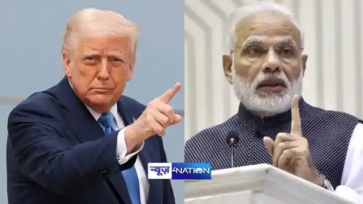 Tariff on India Tariff on India