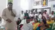 Bihar Politics - नवादा में पूर्व विधायक कौशल यादव और पूर्णिमा यादव का 20 साल बाद राजद में स्वागत, शक्ति सिंह यादव भी रहे मौजूद
