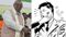 Motehari Shoe attack on Panchayat head 