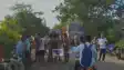 Bihar Road Accident
