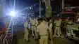 Patna Attack On Police