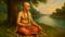 Tulsi Birth Anniversary : तुलसीदास की रचनाओं में श्रृंगार, भक्ति, धर्म और नीति का संगम: परवेज आलम
