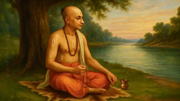 Tulsi Birth Anniversary : तुलसीदास की रचनाओं में श्रृंगार, भ Tulsi Birth Anniversary : तुलसीदास की रचनाओं में श्रृंगार, भ