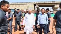 Nitish Kumar