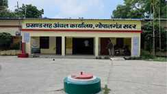 Bihar News : गोपालगंज में सदर बीडीओ जितेंद्र कुमार सिंह एसआईआर छोड़कर 20 दिन से हुए लापता, डीएम ने निलंबन करने के लिए लिखा पत्र