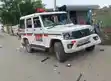 थाने में भी पुलिसकर्मी सुरक्षित नहीं, लोगों ने घुसकर थानाध्यक्ष सहित कई पुलिसकर्मियों को पीटकर किया घायल, गाड़ियों में की तोड़फोड़, एसपी पहुंचे, जानें  पूरा मामला