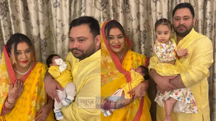 तेजस्वी यादव तेजस्वी यादव