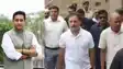 Political news - भारत की अर्थव्यवस्था नहीं, राहुल गांधी की सोच 'डेड', ट्रंप के बयान का समर्थन करने पर भड़के ऋतुराज सिन्हा
