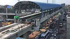 Patna Metro news - 15 अगस्त को नहीं इस दिन होगा पटना मेट्रो का उद्घाटन, नगर विकास मंत्री ने दिया संकेत, जानें नई तारीख