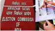 Bihar Voter List