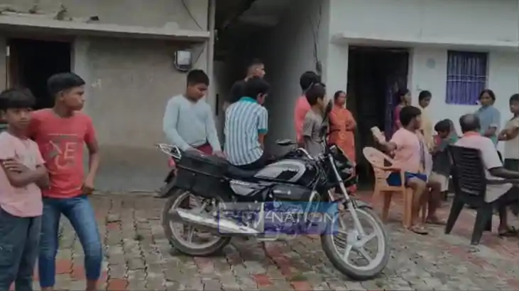 Gaya Heavy firing 