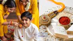Rakshabandhan 