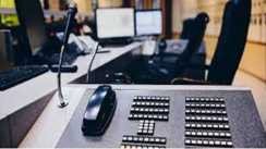 Illegal telephone exchange