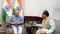 Deputy CM Vijay Sinha 