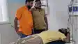 Bihar News : बिहार में भाजपा नेता ने डीएसपी पर मारपीट और गाली गलौच करने का आरोप, सरकार से की कार्रवाई की मांग 