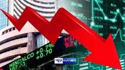 Indian stock market