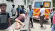 Bihar Crime News : सीतामढ़ी में भतीजे ने आपसी विवाद में चाचा को मारी गोली, अस्पताल में चल रहा है इलाज 
