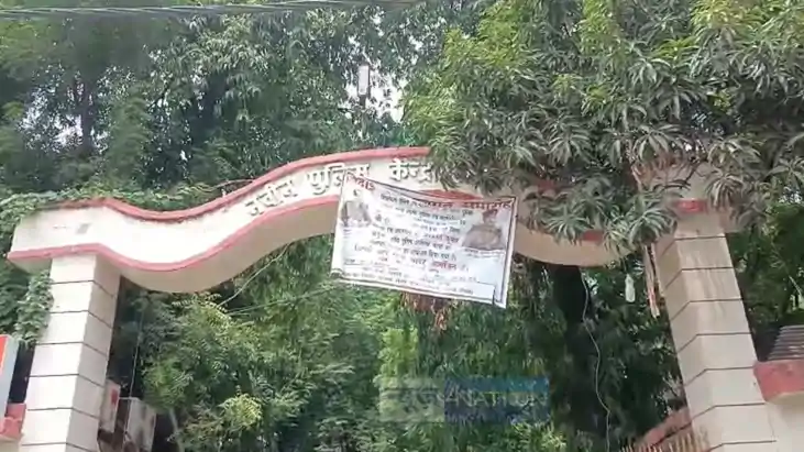 आत्महत्या