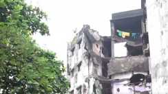 Bhiwandi Building Collapse